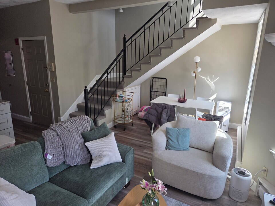 769 Tremont St, Unit U7 in Boston, MA - Building Photo