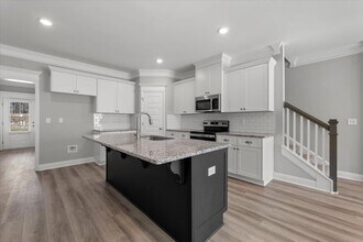 1007 Linsmore Ave in Grovetown, GA - Building Photo - Building Photo