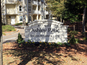 Ashley Park in Charleston, SC - Building Photo - Building Photo