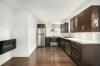 336 Joffre-Belanger Way in Ottawa, ON - Building Photo - Building Photo