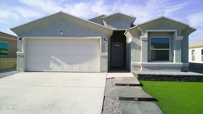 property at 13664 Baja Vista Ct