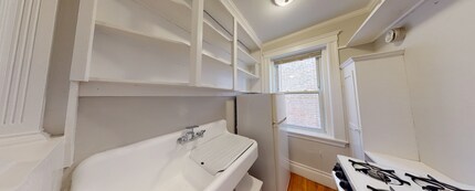11 Gray St, Unit #7 in Cambridge, MA - Building Photo - Building Photo