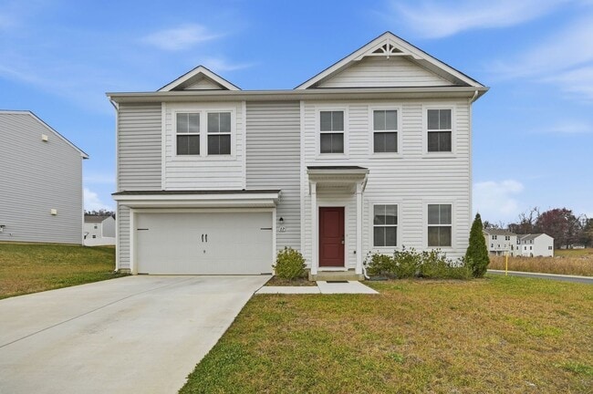 22 Preening Rd in Hedgesville, WV - Building Photo - Building Photo