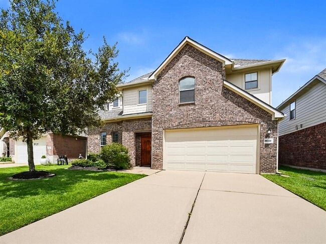 property at 25718 Westbourne Dr