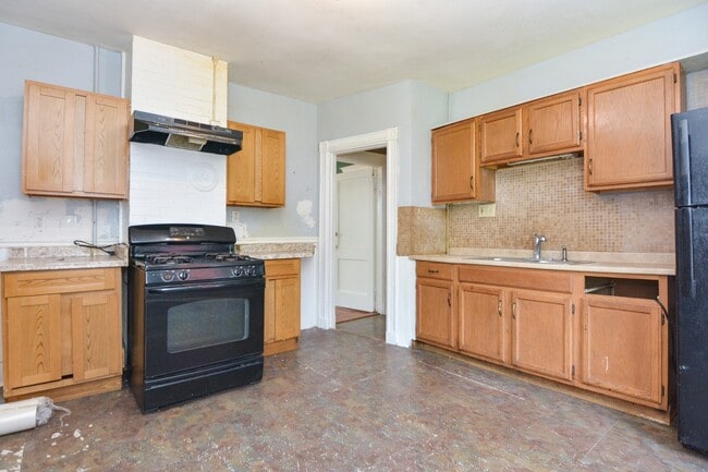 46 Evelyn St, Unit 3