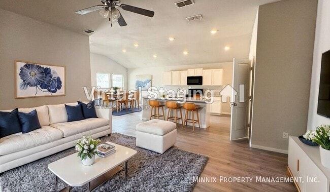 property at 2134 N Texas Ave