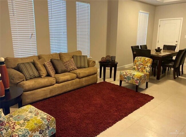 3007 Javalina Ave in Edinburg, TX - Building Photo - Building Photo