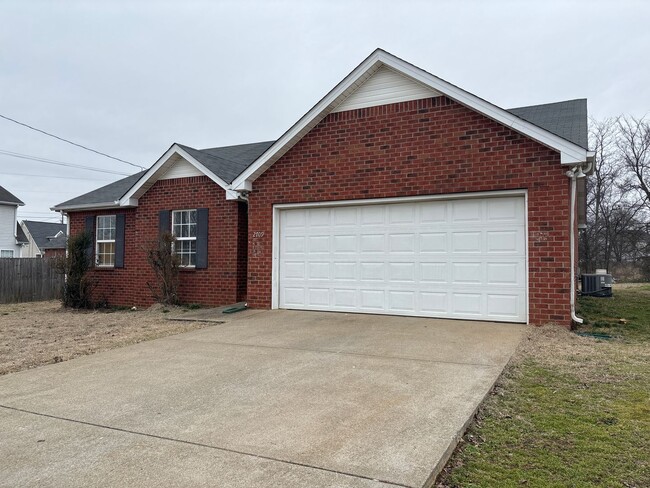 2709 Cayuga Dr in Murfreesboro, TN - Building Photo - Building Photo