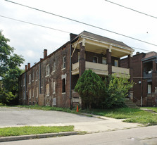 5812 Linwood Ave in Cleveland, OH - Building Photo