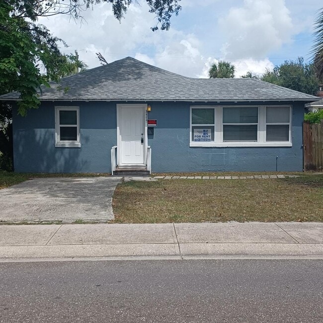 property at 3475 14th Ave S