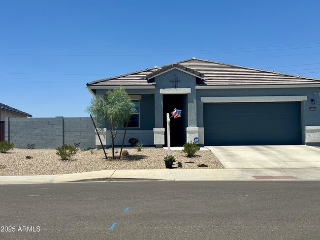 24562 W Raymond St in Buckeye, AZ - Building Photo - Building Photo