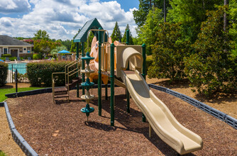 Weston Lakeside Apartments in Cary, NC - Building Photo - Building Photo