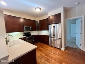 107 Ridge Rd in Hampstead, NC - Building Photo - Building Photo