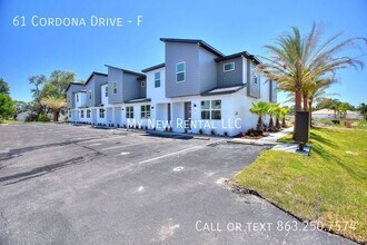 61 Cordona Dr in Kissimmee, FL - Building Photo - Building Photo