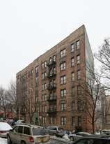 825 Crown St Apartments