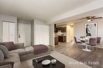 5541 Bonita Village Rd in Colorado Springs, CO - Building Photo - Building Photo