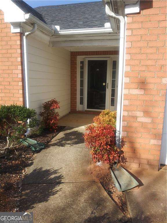 2809 Driftwood Ct in Conyers, GA - Building Photo - Building Photo