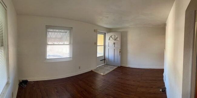 property at 4380 Coleridge St