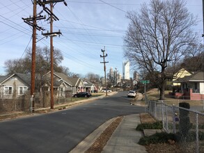 1605 Merriman Ave in Charlotte, NC - Building Photo - Building Photo