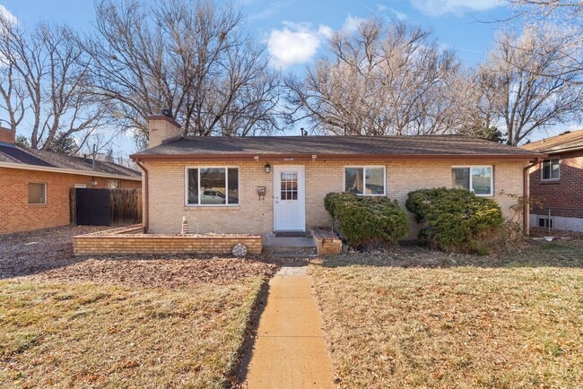 property at 2810 Wood Ave