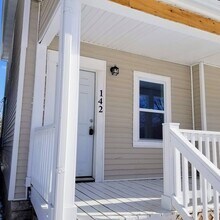 142-144-144 W Park Ave in Columbus, OH - Building Photo - Building Photo