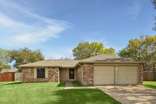 property at 1911 Green Star Ct