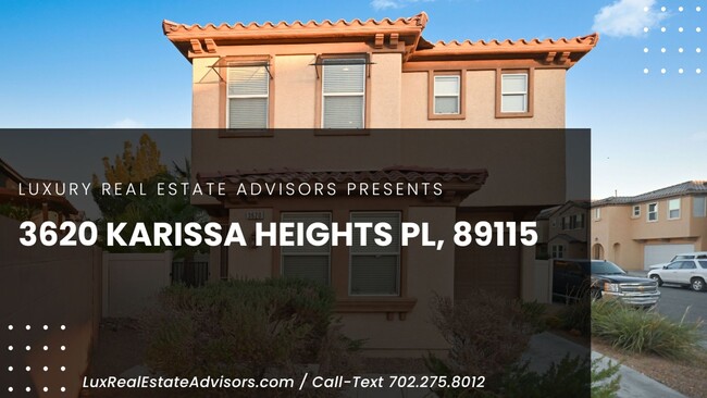 property at 3620 Karissa Heights Pl