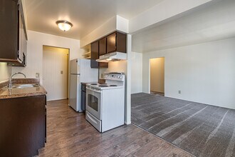 River Raisin Apartments in Monroe, MI - Building Photo - Interior Photo