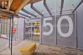 50 Dunfield Ave in Toronto, ON - Building Photo - Building Photo
