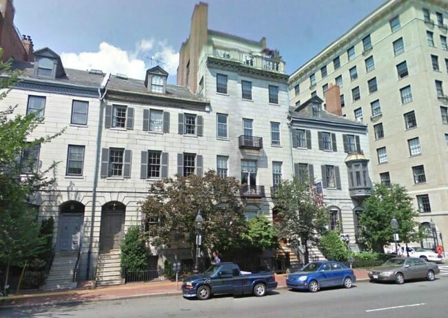 65 Beacon St, Unit 4