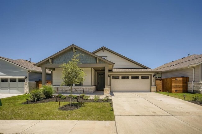 property at 7904 Gilwice Ln