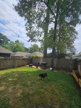 16621 E Forrestal St in Montgomery, TX - Building Photo - Building Photo