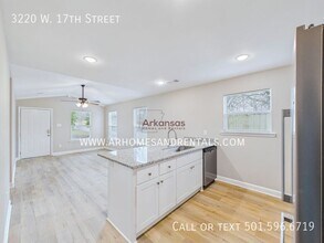 3220 W 17th St in Little Rock, AR - Building Photo - Building Photo