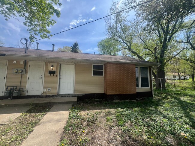 property at 207 Lake St