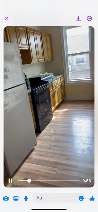 10801 Liberty Ave in South Richmond Hill, NY - Building Photo