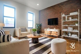 West 184th Street in New York, NY - Building Photo