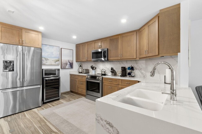 property at 4020 Galt Ocean Dr