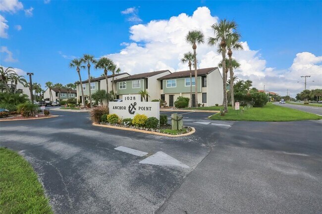 property at 1028 Apollo Beach Blvd