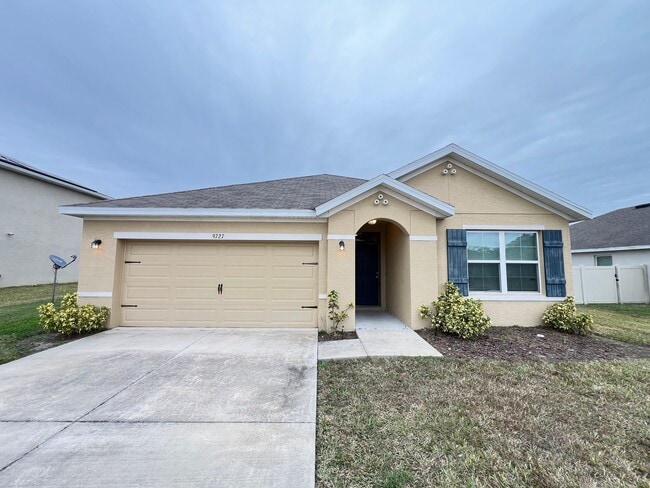 property at 9727 Pepper Tree Trl