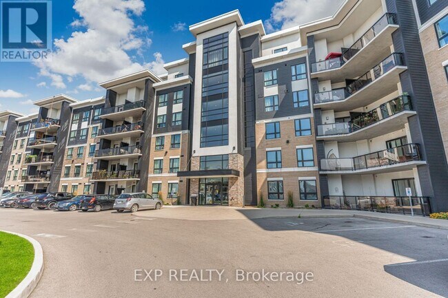 630-630 Sauve St in Milton, ON - Building Photo - Building Photo