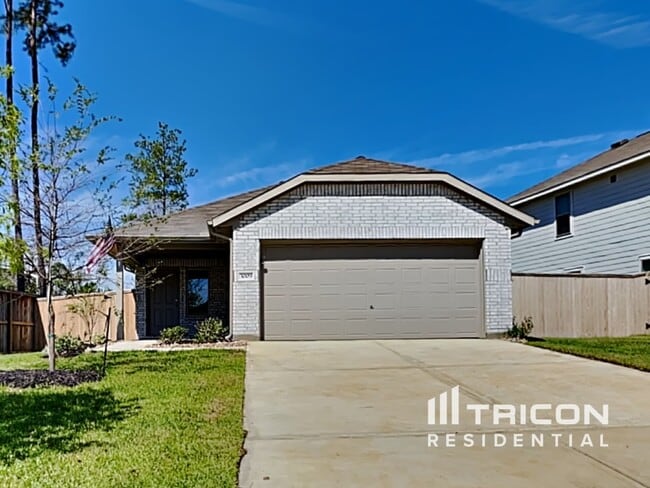 3009 Twisted Myrtle Dr in Conroe, TX - Building Photo - Building Photo
