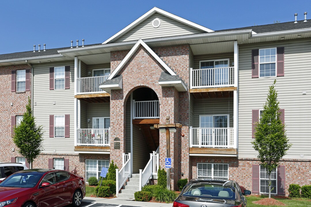 The Ridge Apartments Toledo Oh Apartments