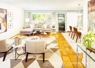 51 Thornton Rd in Brookline, MA - Building Photo - Building Photo