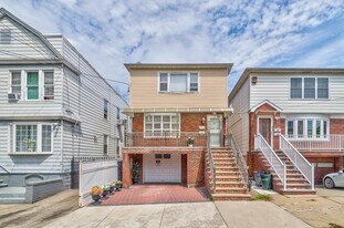 310 Cator Ave in Jersey City, NJ - Building Photo