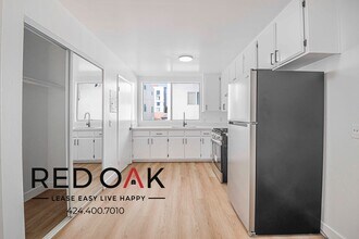 619 N Kingsley Dr in Los Angeles, CA - Building Photo - Building Photo