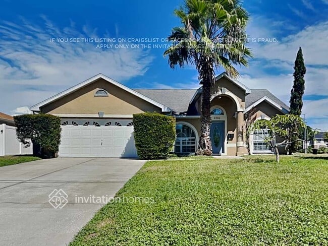 property at 6380 25 Way S