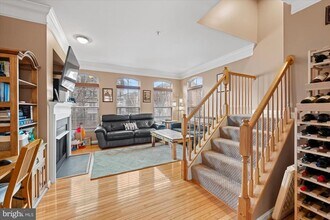 210 Cameron Station Blvd in Alexandria, VA - Building Photo - Building Photo