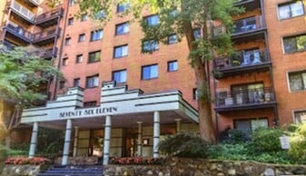 7611 Maple Ave in Takoma Park, MD - Building Photo