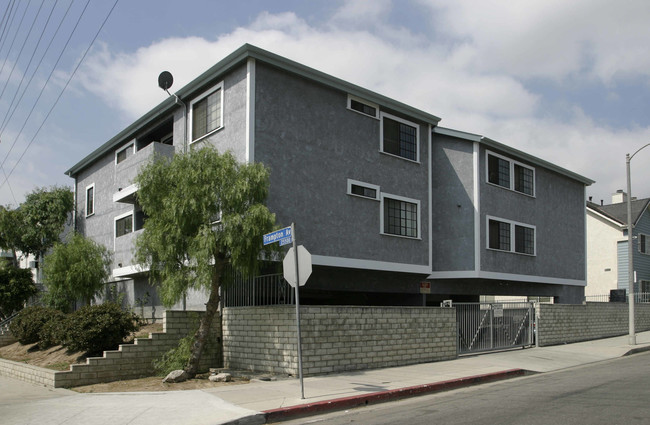 25503 Frampton Ave in Harbor City, CA - Building Photo - Building Photo