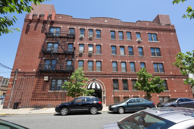 property at 680 John F. Kennedy Blvd